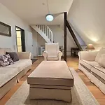Apart Otel Fhs Bonn