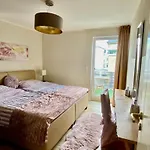 Fhs Apart Otel