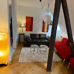 Fhs Apart Otel 4*