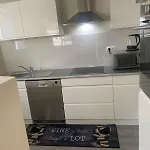 Fhs Apartmanhotel