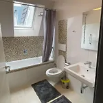 Apart Otel Fhs 4*