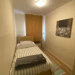 Apart Otel Fhs Bonn
