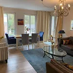 Fhs Appart hôtel 4*