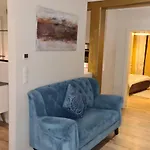 Fhs Apart Otel