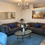 Fhs Apart Otel Bonn