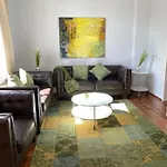 Fhs Apart Otel 4*