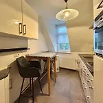 Apart Otel Fhs 4*