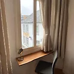 Apart Otel Fhs Bonn