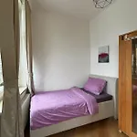 Apart Otel Fhs 4*