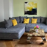 Fhs شقة فندقية