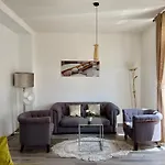 Apart Otel Fhs