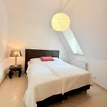 Apart Otel Fhs Bonn