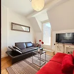 Apart Otel Fhs Bonn