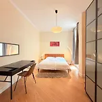 Fhs Apart Otel 4*
