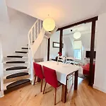 Apart Otel Fhs 4*