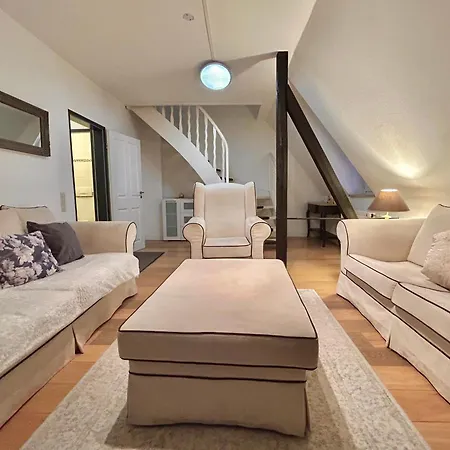 Апарт-отель Fhs Бонн