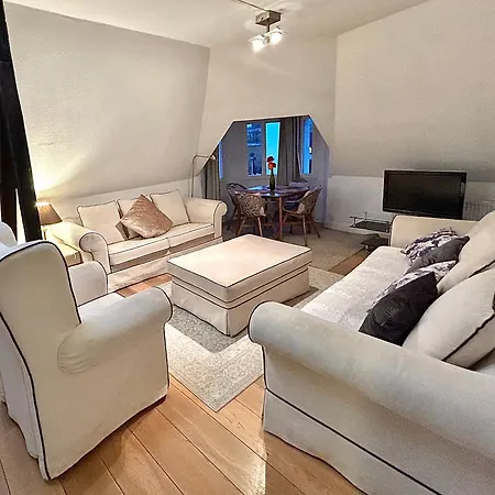 Fhs Appart hôtel Bonn