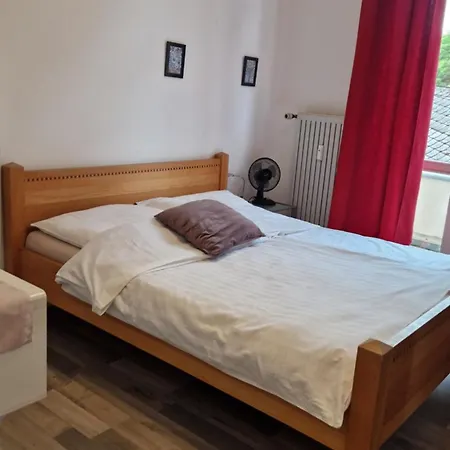 Aparthotel Fhs Bonn