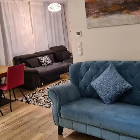 Aparthotel Fhs *
