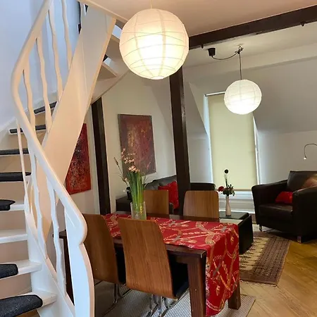 Aparthotel Fhs Bonn