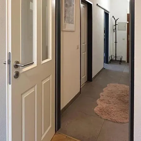 Aparthotel Fhs *
