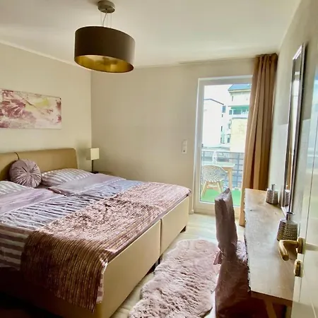 Fhs Aparthotel