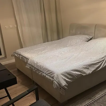 Aparthotel Fhs *