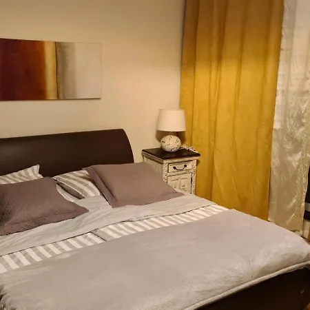 Fhs Aparthotel Bonn