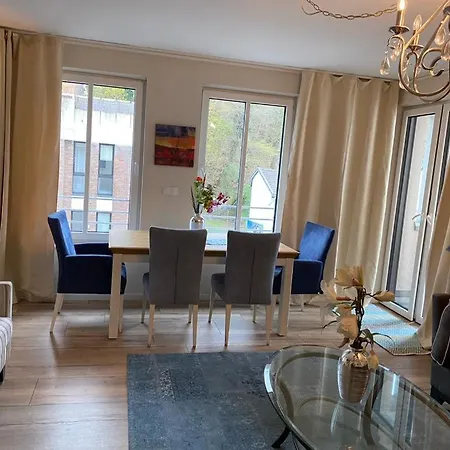 Aparthotel Fhs Bonn