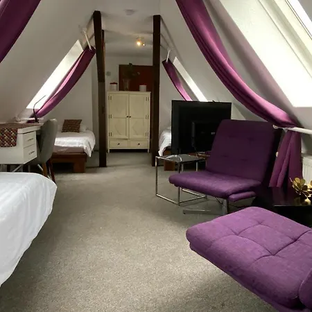 Aparthotel Fhs