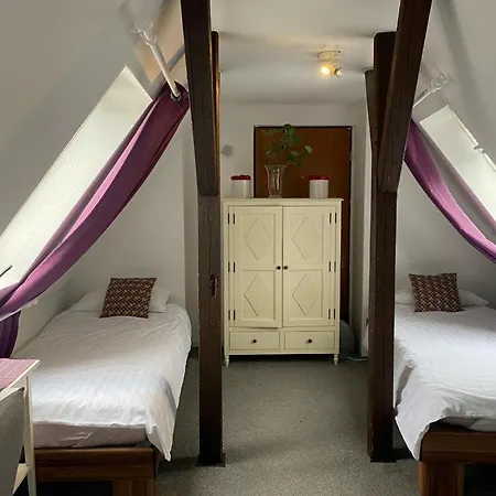 Fhs Appart hôtel 4*