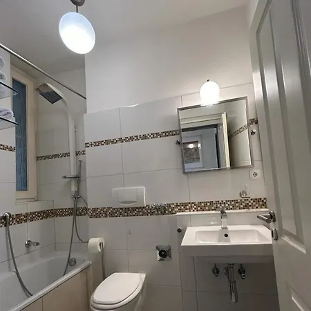 Aparthotel Fhs Bonn