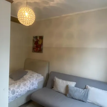 Fhs Aparthotel *