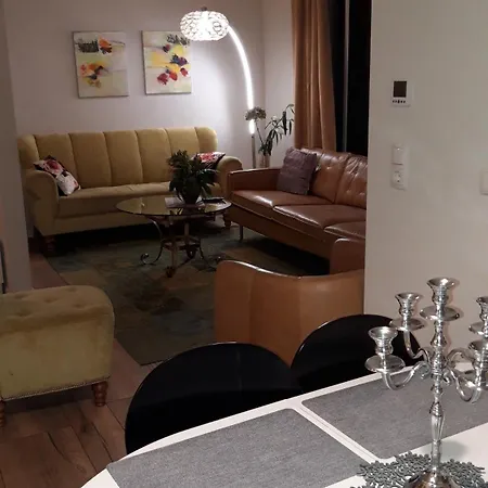Fhs Aparthotel *