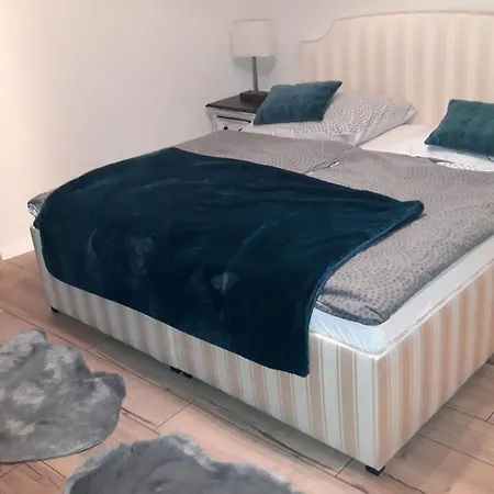 Fhs Aparthotel Bonn