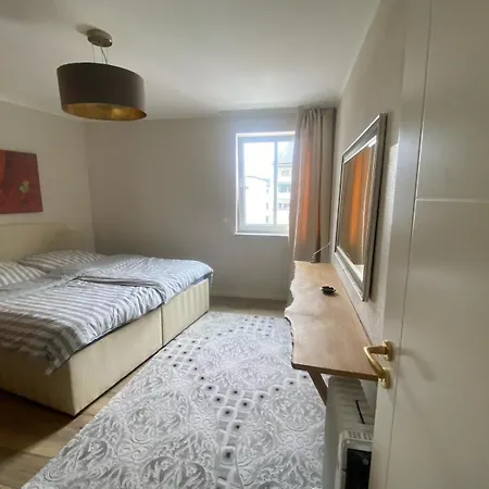 Fhs Апарт-отель