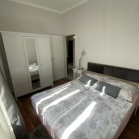 Appart hôtel Fhs Bonn