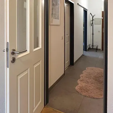Aparthotel Fhs 4*