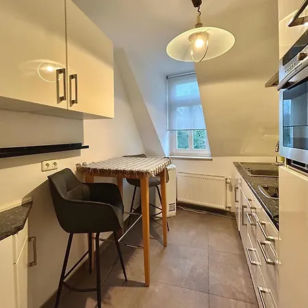 Aparthotel Fhs 4*