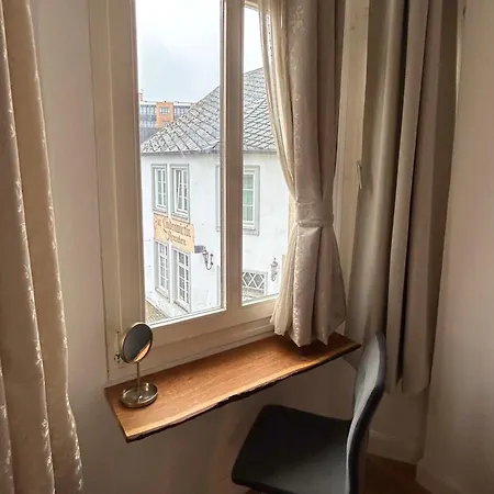 Appart hôtel Fhs Bonn