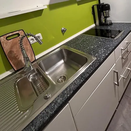 Апарт-отель Fhs