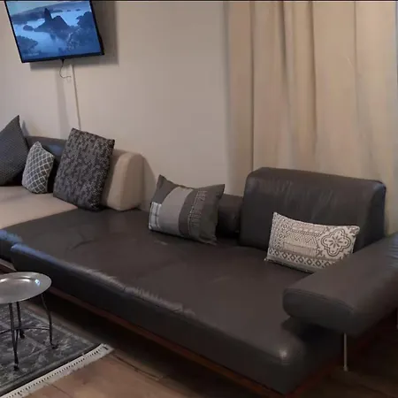 Fhs Apart Otel 4*