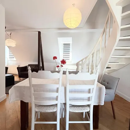 Apartmanhotel Fhs Bonn