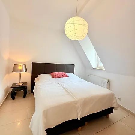 Aparthotel Fhs Bonn
