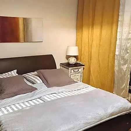 Fhs Appart hôtel 4*
