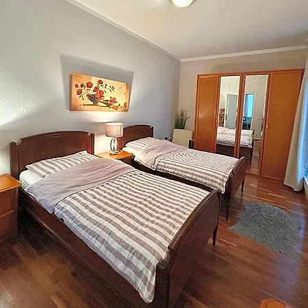 Appart hôtel Fhs Bonn