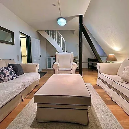 Fhs Appart hôtel