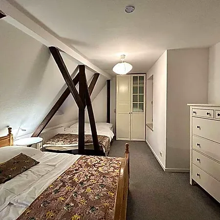Fhs Appart hôtel