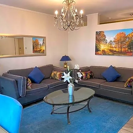 Fhs Appart hôtel