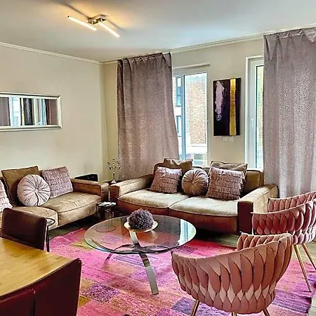 Fhs Appart hôtel